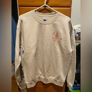 Travis Kelce sweatshirt